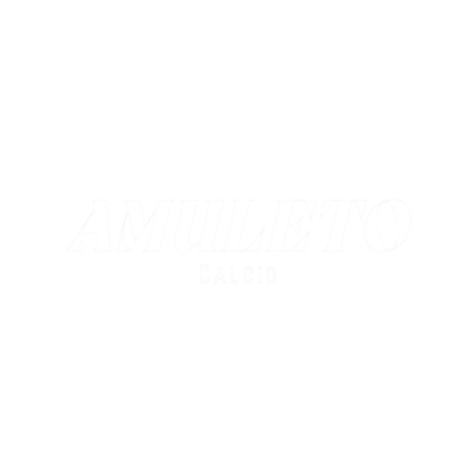 AMULETO CALCIO